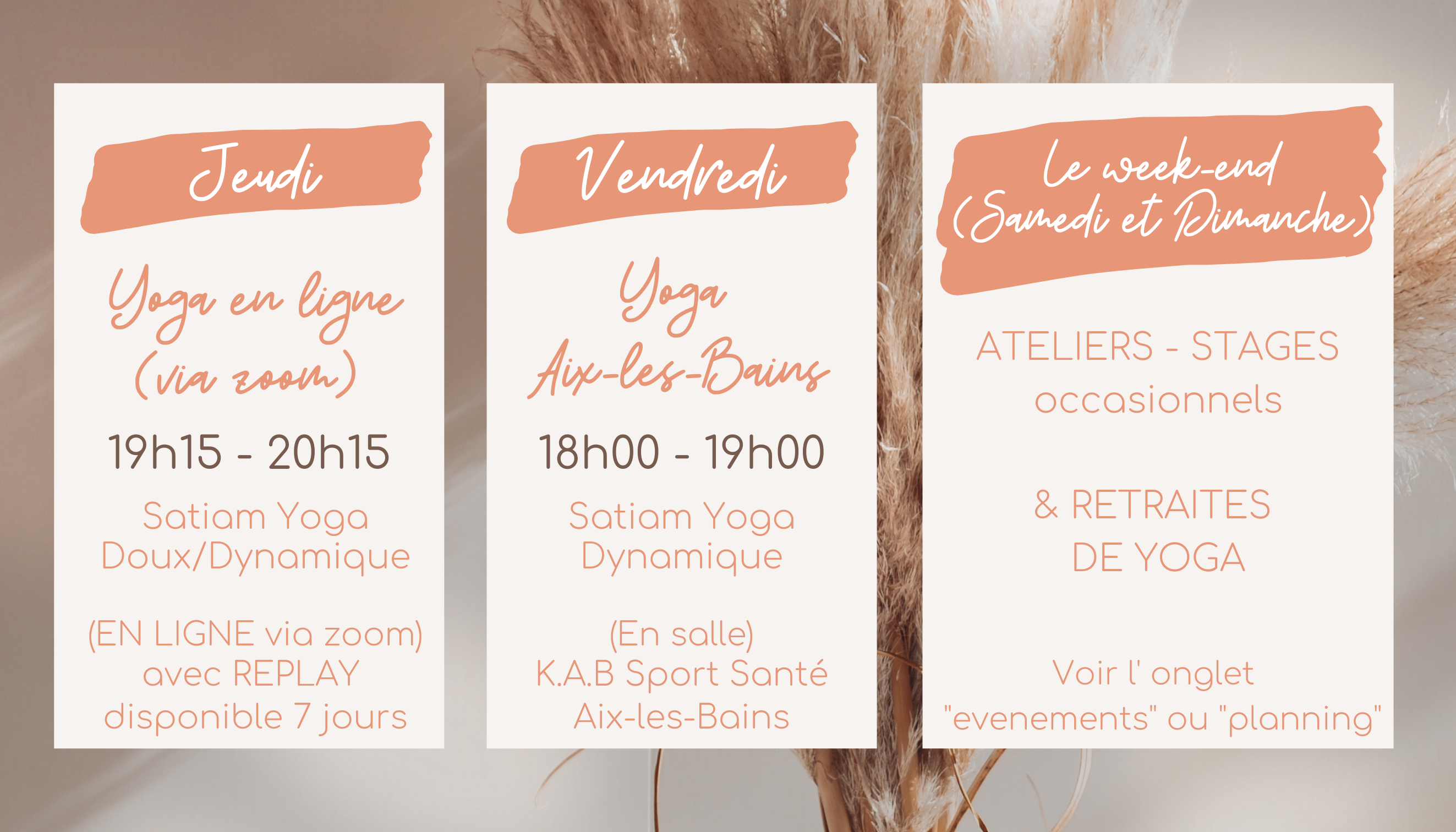 PLANNING-Yogamove-2021 des cours
