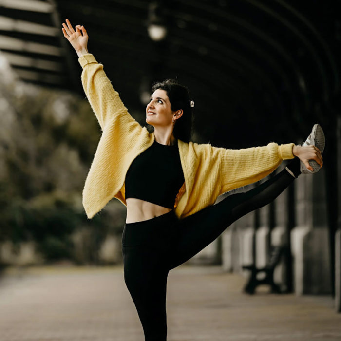 ATELIER EQUILIBRE ET ANCRAGE
