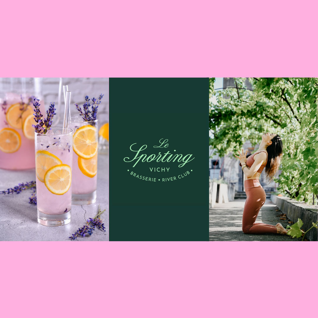 La matinée 100% GIRLY - Yoga féminin sacré, Nutrition Ayurveda & Brunch – Image 8